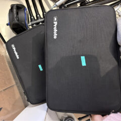 Used Profoto Pro-D3 750 Duo Kit for sale