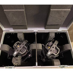 Used ETC Source Four Zoom 750W 25-50° for sale