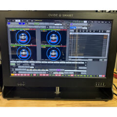 Used ovide evo 4 Qtake video recorder for sale