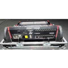 Used DiGiCo SD12, SD 9 & D2RACK package for sale