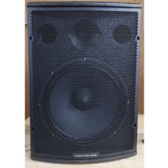 Funktion-One F101-WR Pair