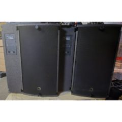L-Acoustics ARCS Il & LA8 Package