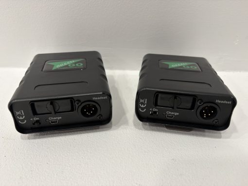 Used Green-Go Comm System for sale