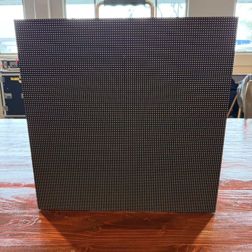 Used ESDLumen 4.8mm outdoor 100sqm package for sale