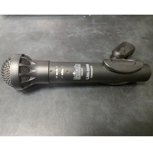 Used MILAB LSR-3000 for sale
