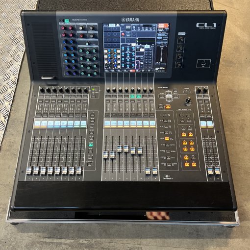 Used Yamaha CL1 for sale