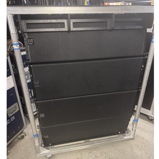 Used Martin Audio WPL for sale