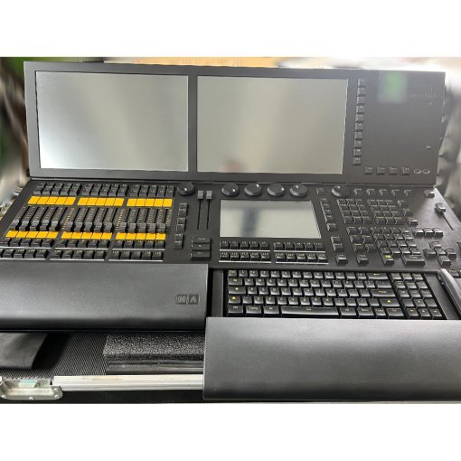 Used Grand MA 2 Light for sale