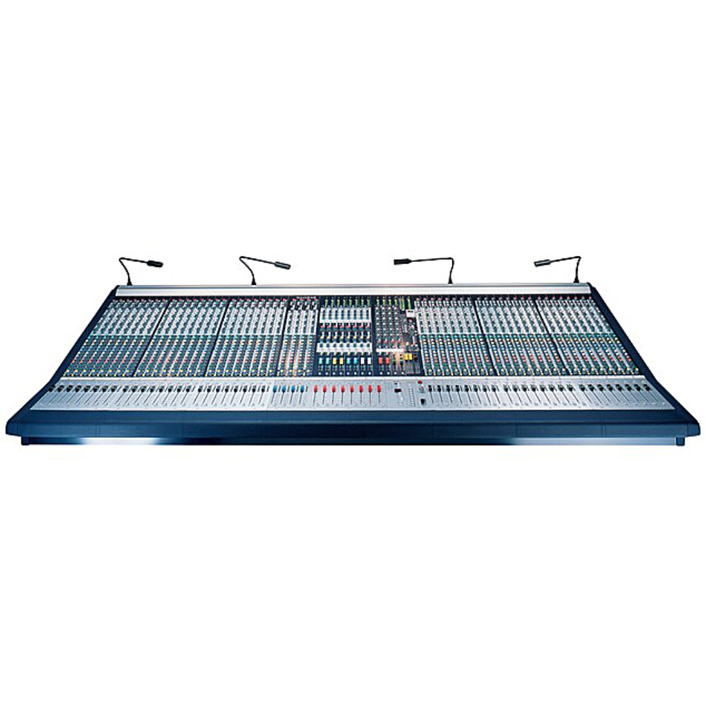 Used Soundcraft MH3 for sale