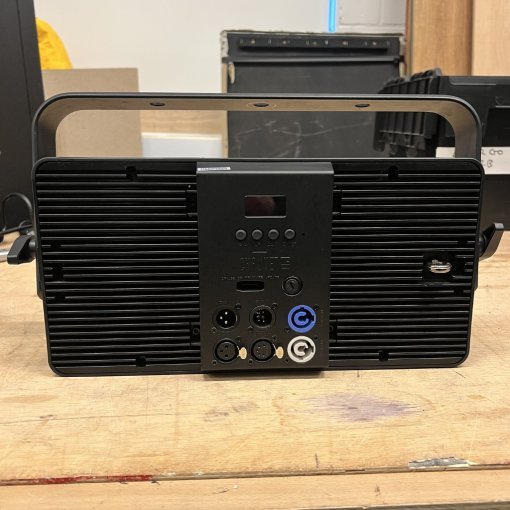Used Chauvet Shocker P2 set for sale