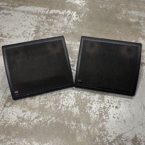 Used Kling & Freitag SCENA15 Pair for sale