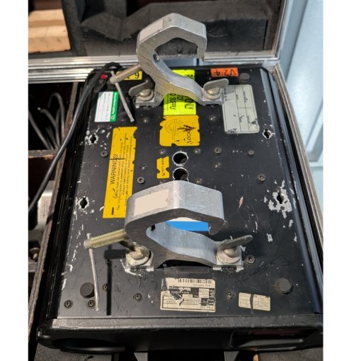 Used Martin Mac 600 set for sale