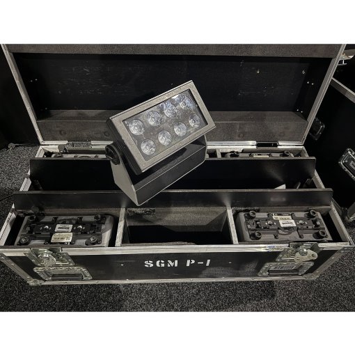 Used SGM P1 Set for sale