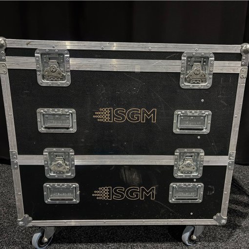 Used SGM SP-6 Sixpack set for sale