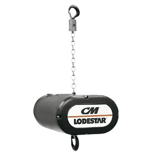Used CM Lodestar 1000kg Motor Model L Package for sale