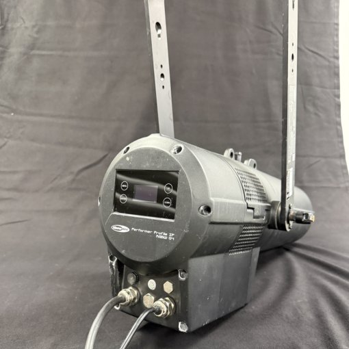 Used Showtec - Performer Profile IP Q4 for sale