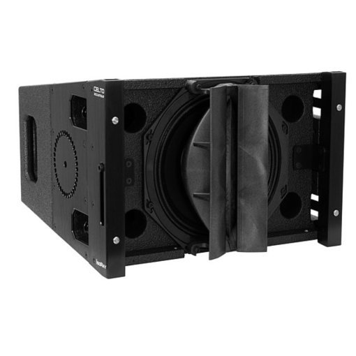 Used Celto Acoustic ISO RAY line array for sale