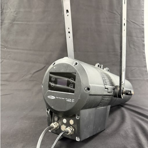 Used Showtec - Performer Profile IP Q4 for sale