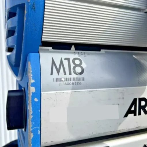 Used Arri M18 HMI for sale