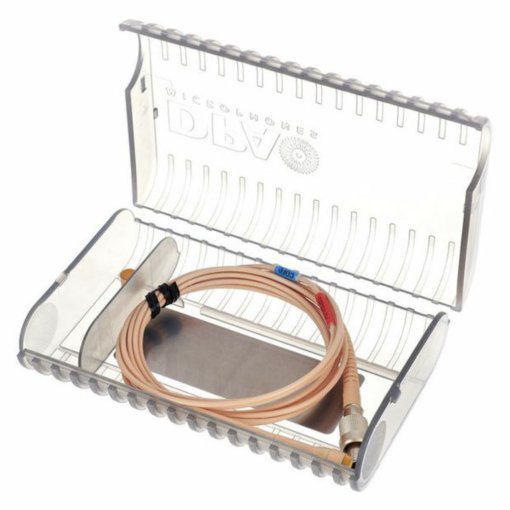 Used DPA 4061 Omni, (high SPL), beige, MicroDot for sale