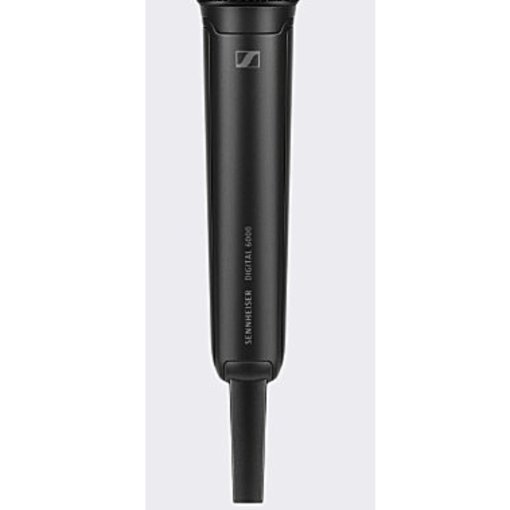 Used Sennheiser Digital SKM6000 Hand transmitter with Accu for sale
