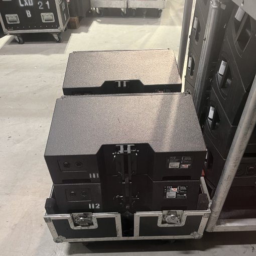 Used d&b Y System for sale