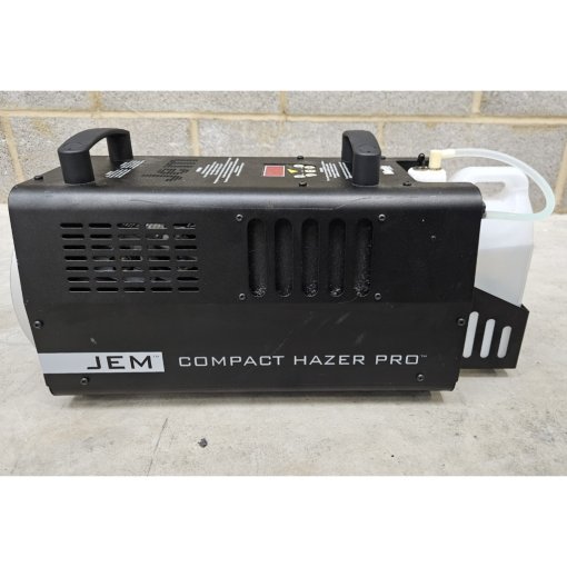 Used Martin JEM Compact Hazer Pro for sale