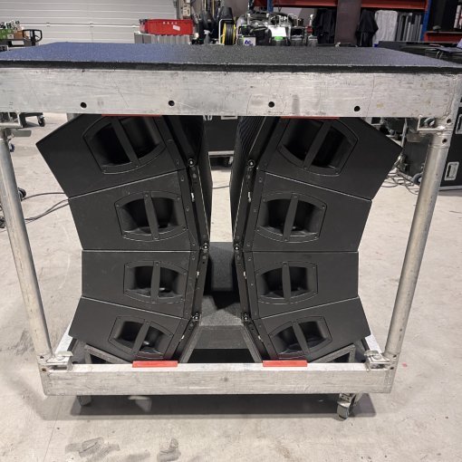 Used d&b Audiotechnik Y System for sale