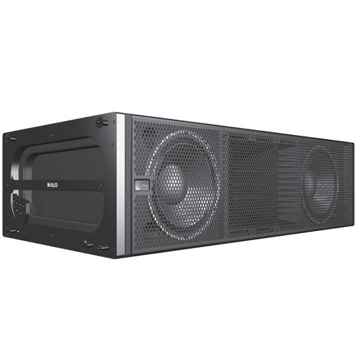Used Meyer Sound MILO - CE Version for sale