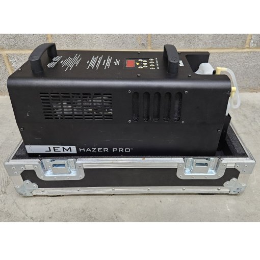 Used Martin JEM Hazer Pro for sale
