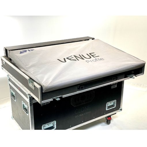 Used Avid Venue Profile package for sale