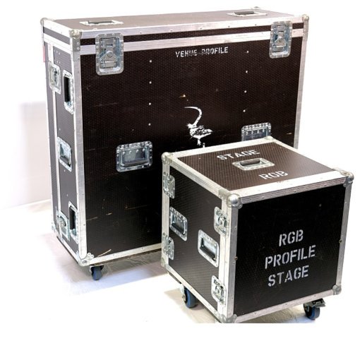 Used Avid Venue Profile package for sale