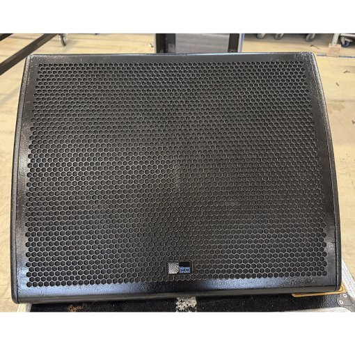 Used Meyer Sound MJF 212A for sale
