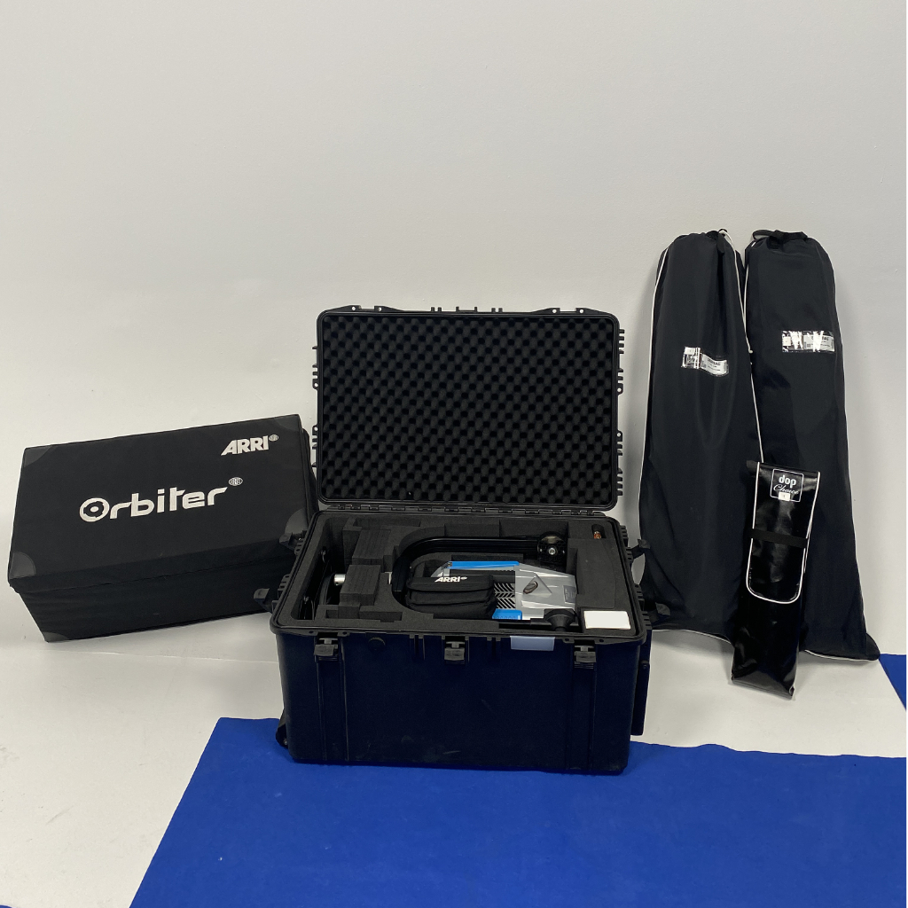 Used ARRI Orbiter for sale