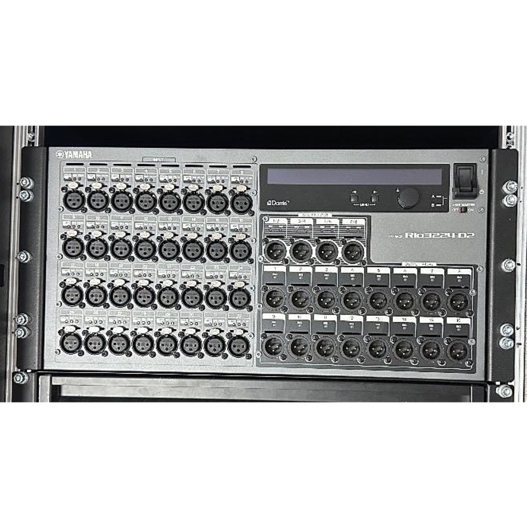 Used Yamaha Rio 3224-D2 for sale