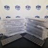 SGM P5 2x 15° and 37x 21° Lens Package