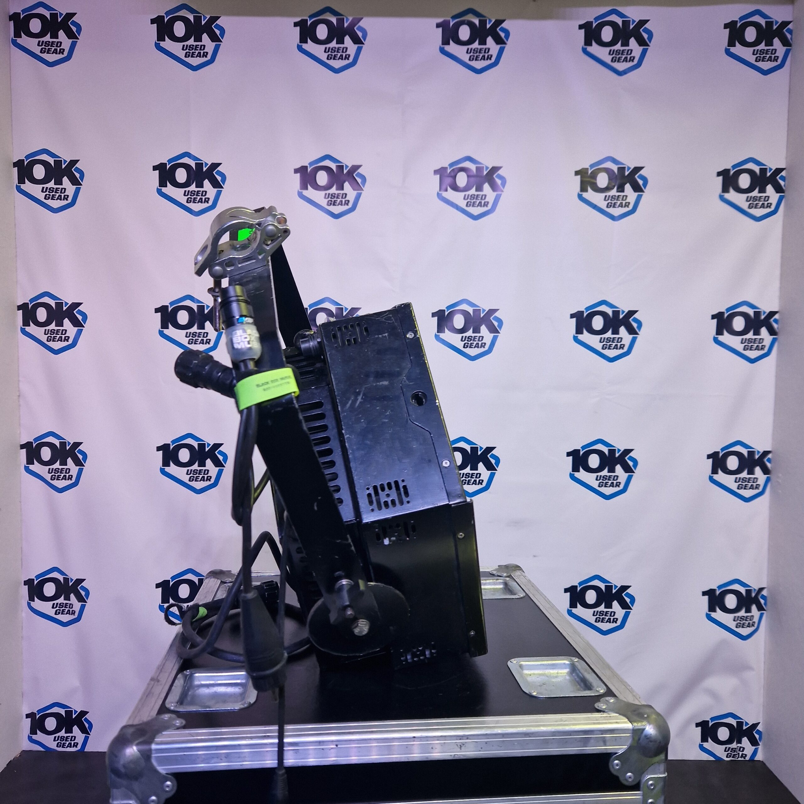 Used i-PIX BB7 LED Beam Light set for sale
