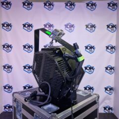 Used i-PIX BB7 LED Beam Light set for sale