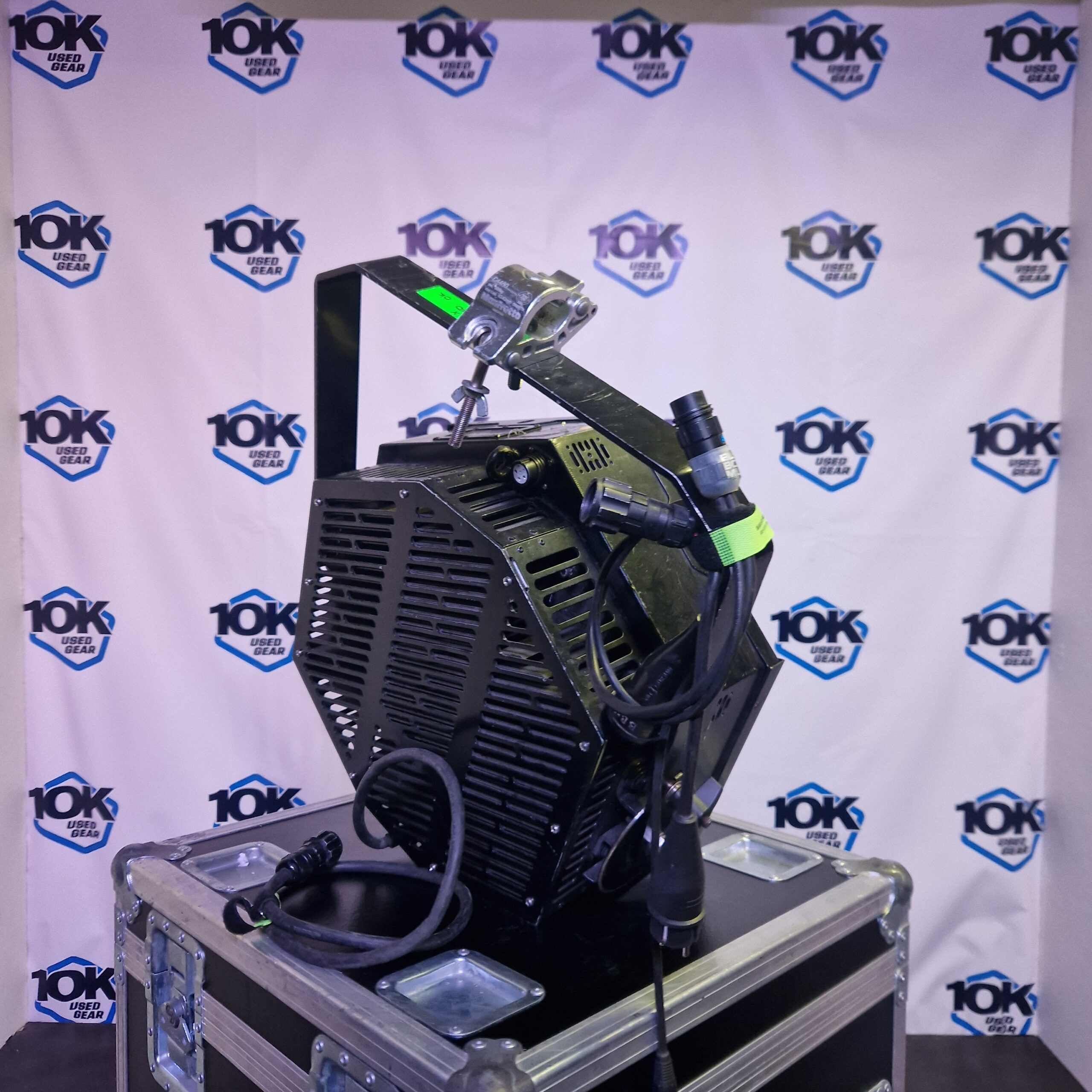 Used i-PIX BB7 LED Beam Light set for sale