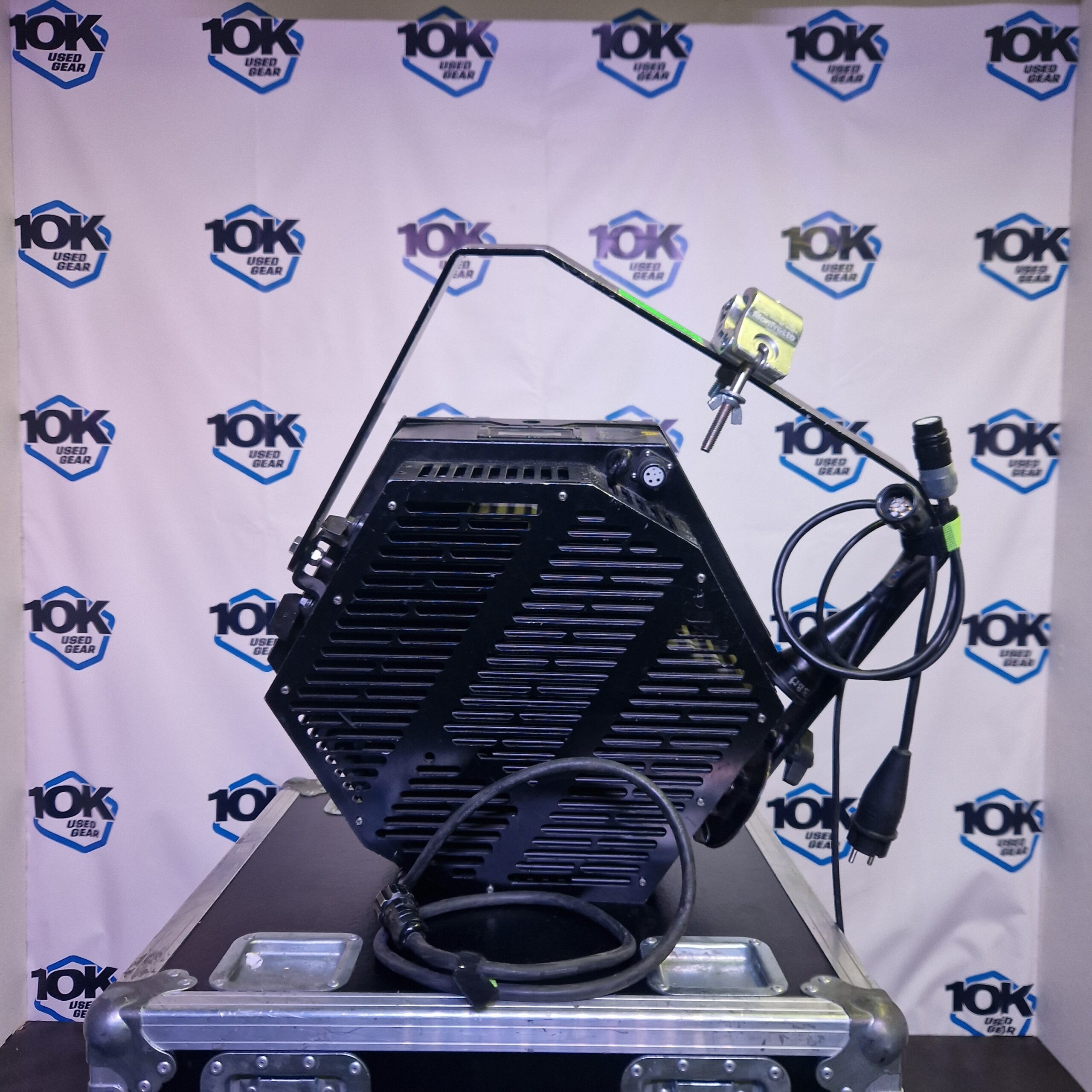 Used i-PIX BB7 LED Beam Light set for sale