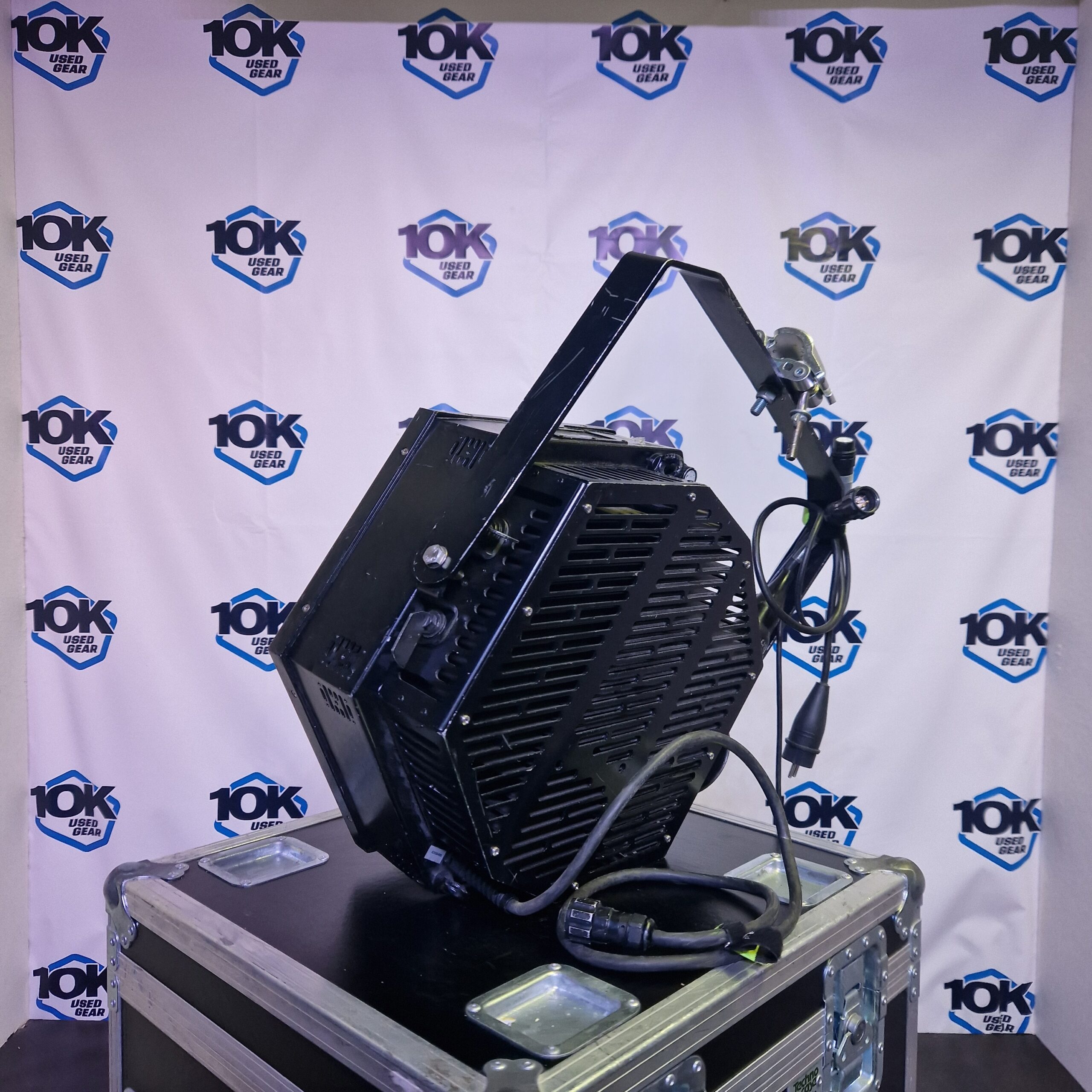 Used i-PIX BB7 LED Beam Light set for sale