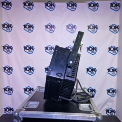 Used i-PIX BB7 LED Beam Light set for sale
