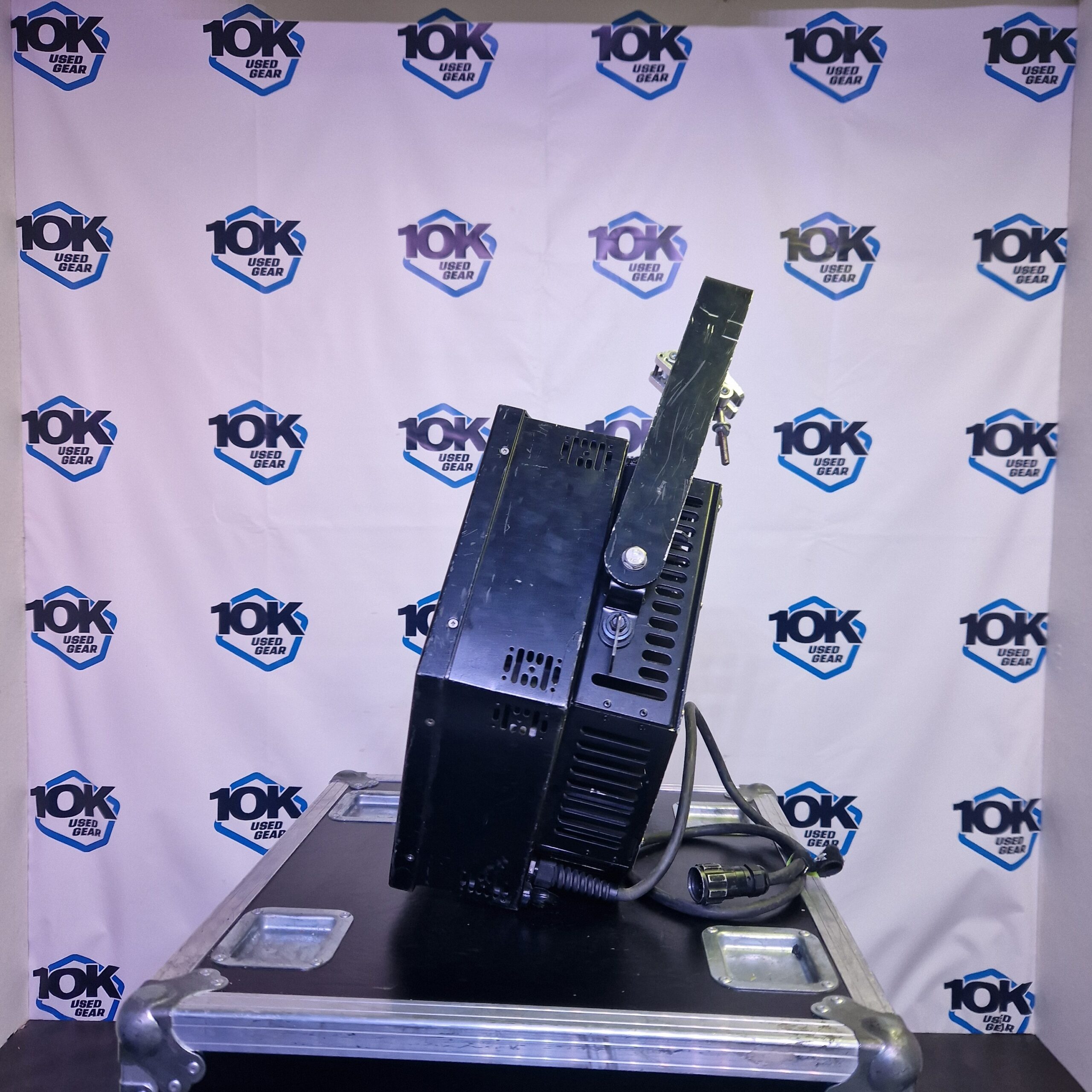 Used i-PIX BB7 LED Beam Light set for sale