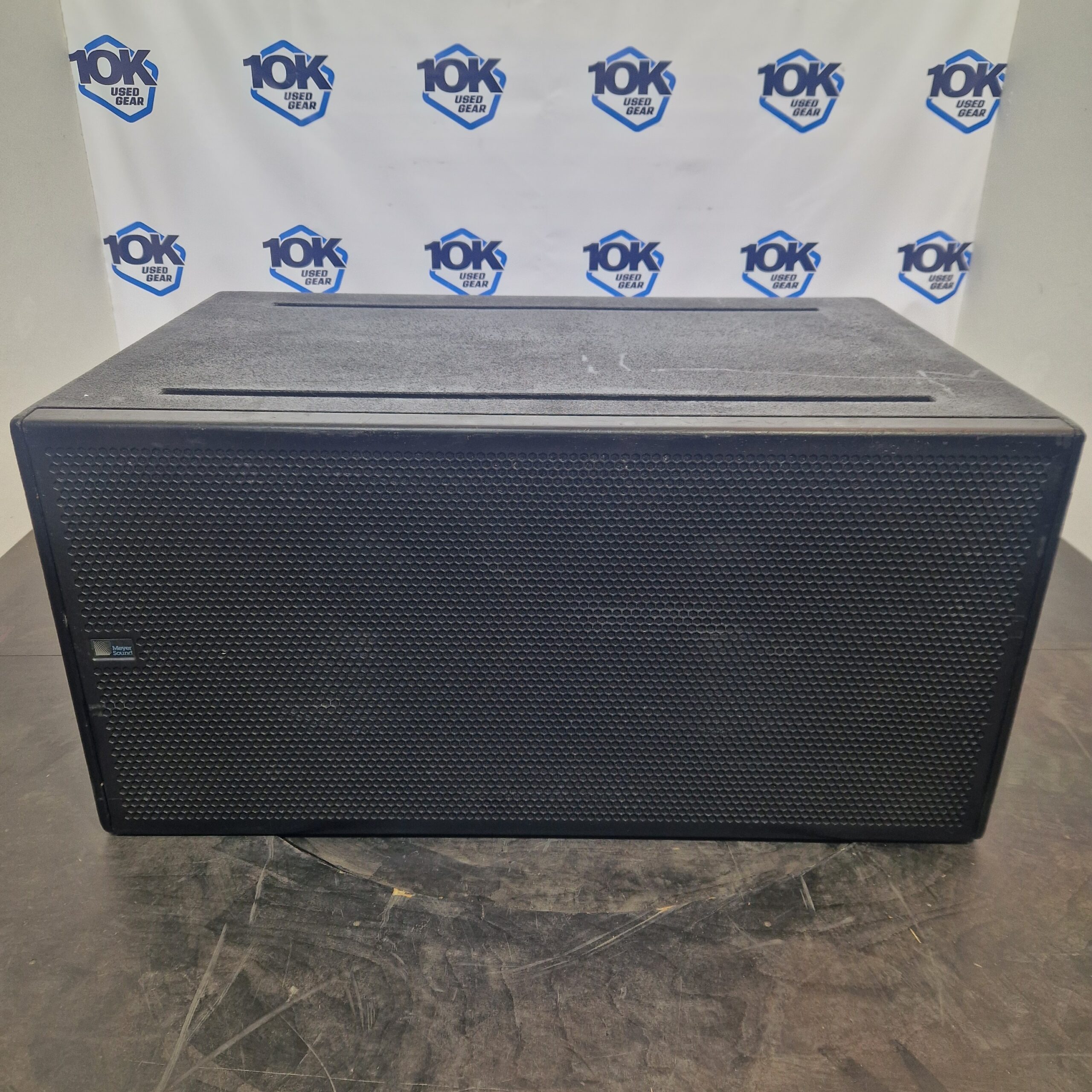 Used Meyer Sound 700hp for sale