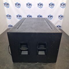 Used Meyer Sound 700hp for sale