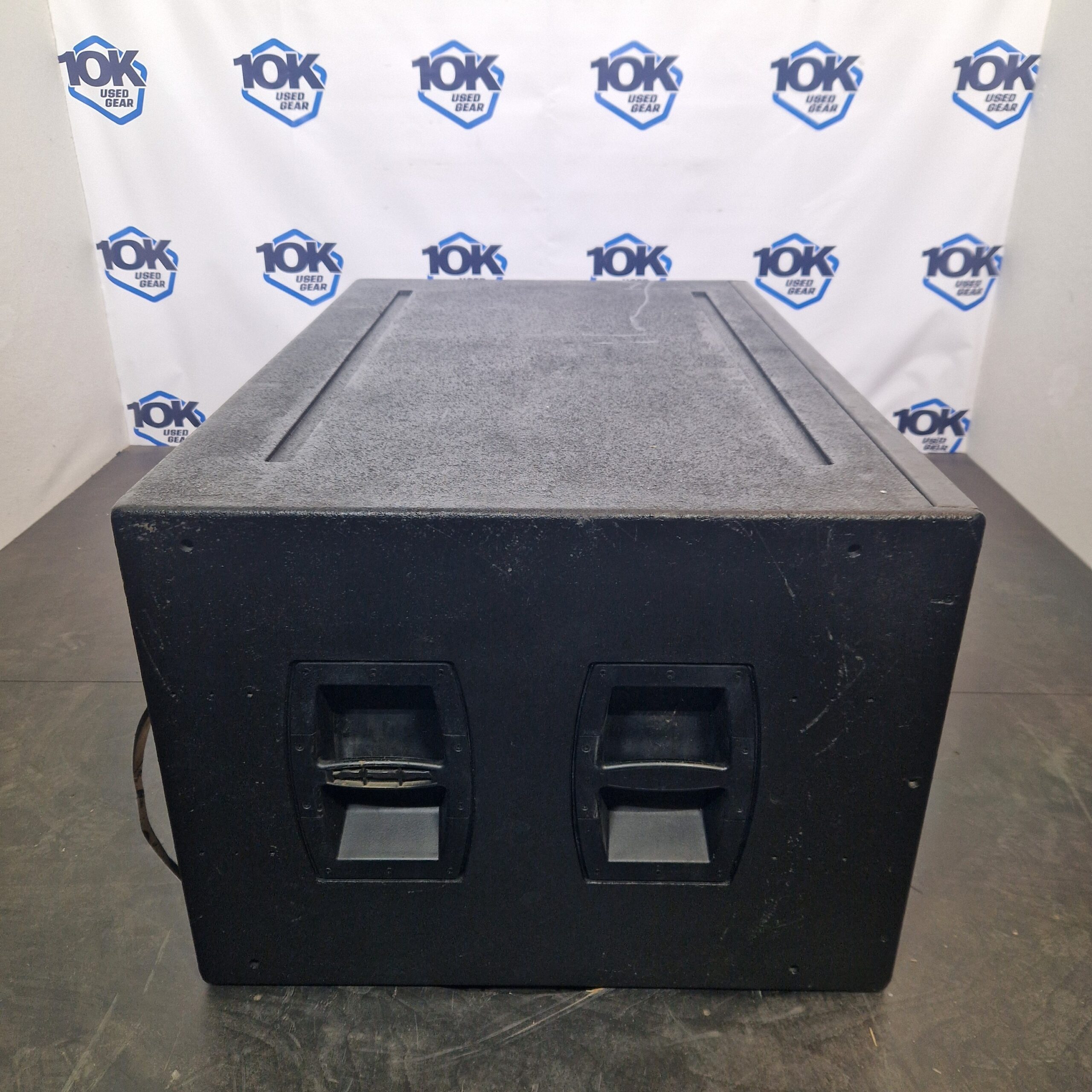 Used Meyer Sound 700hp for sale