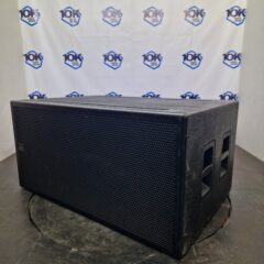 Used Meyer Sound 700hp for sale