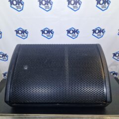 Used Turbosound TFM-420 Monitor Speakers for sale