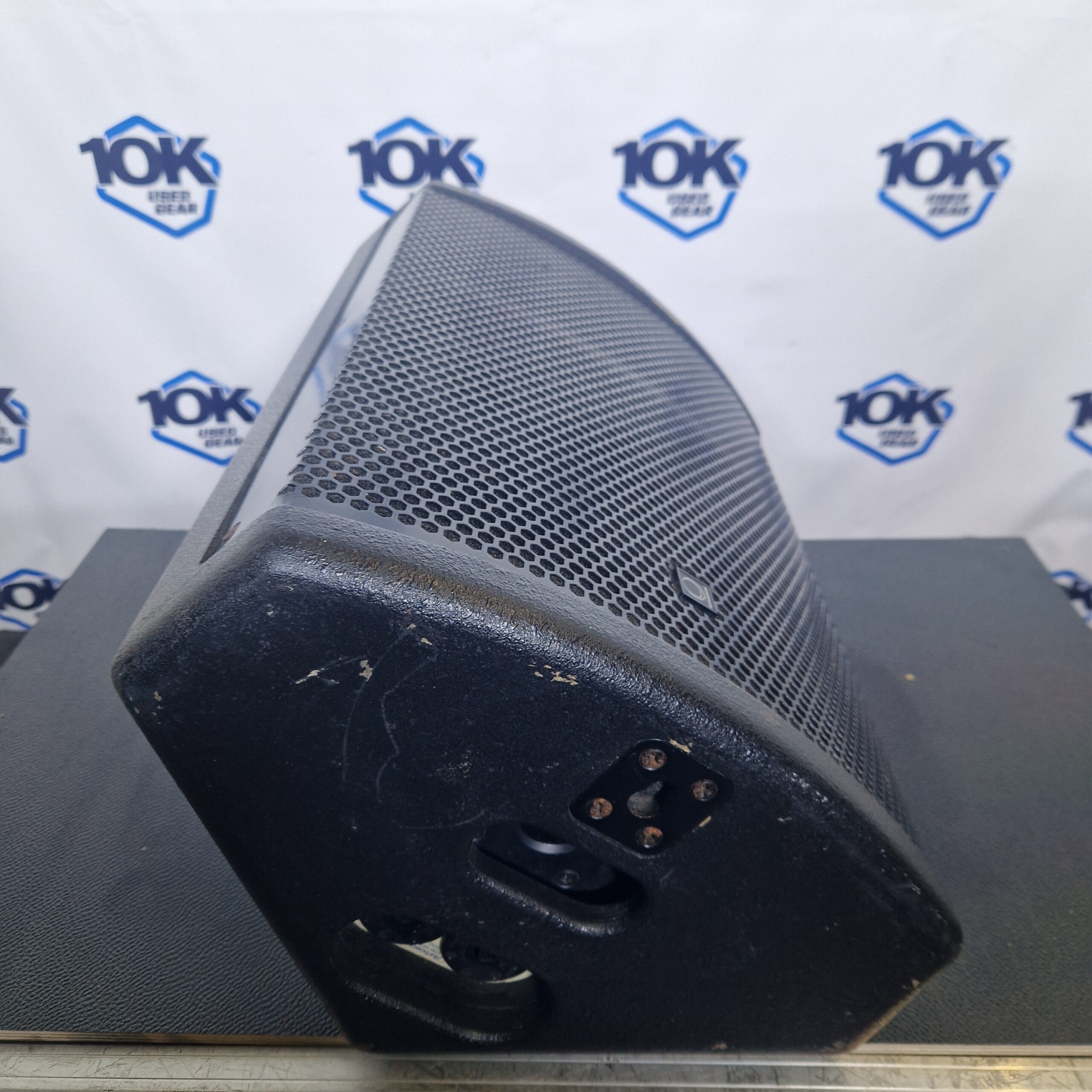 Used Turbosound TFM-420 Monitor Speakers for sale