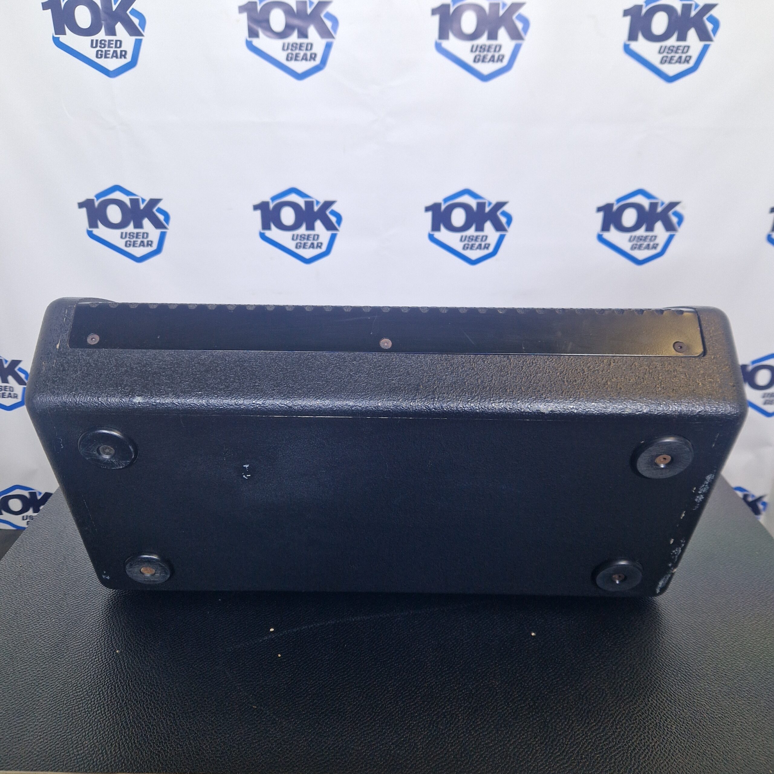 Used Turbosound TFM-420 Monitor Speakers for sale
